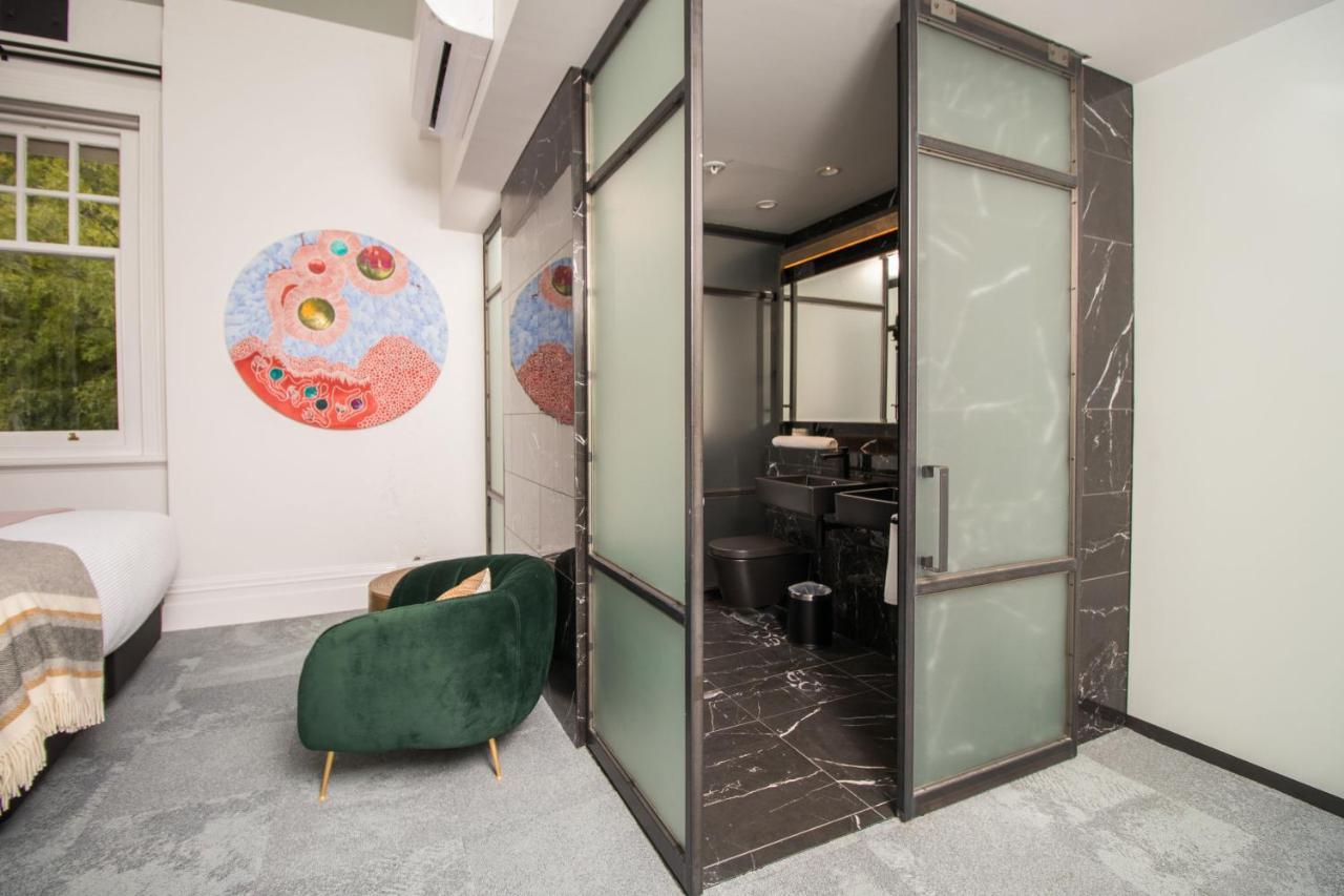Clarence Boutique Hotel Тауранга Екстер'єр фото