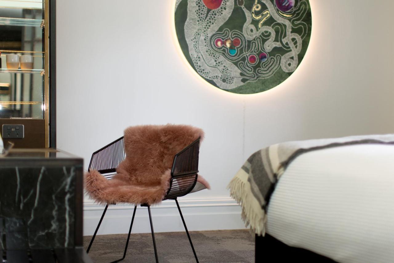 Clarence Boutique Hotel Тауранга Екстер'єр фото
