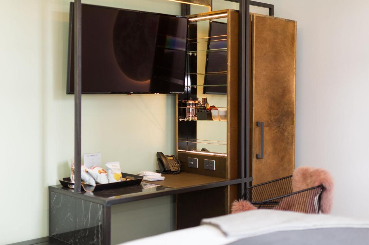 Clarence Boutique Hotel Тауранга Екстер'єр фото