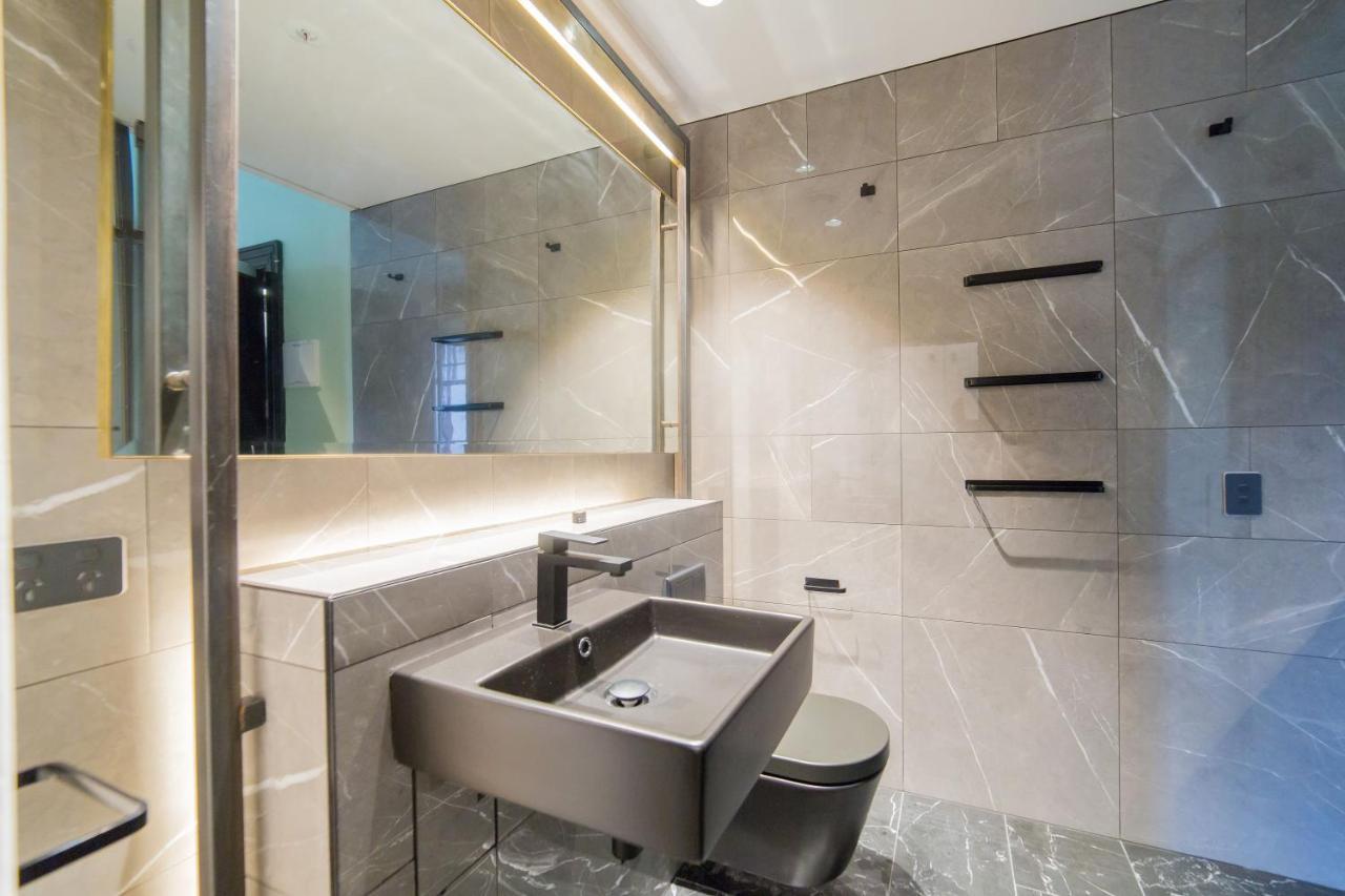 Clarence Boutique Hotel Тауранга Екстер'єр фото