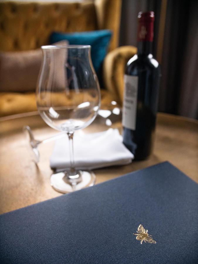Clarence Boutique Hotel Тауранга Екстер'єр фото